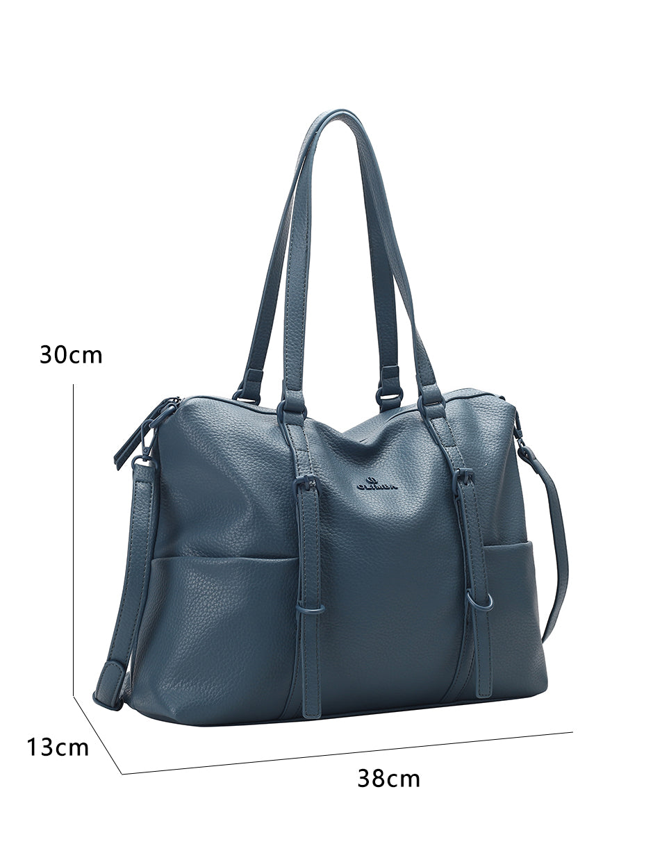 Bolsa Tote Olimba