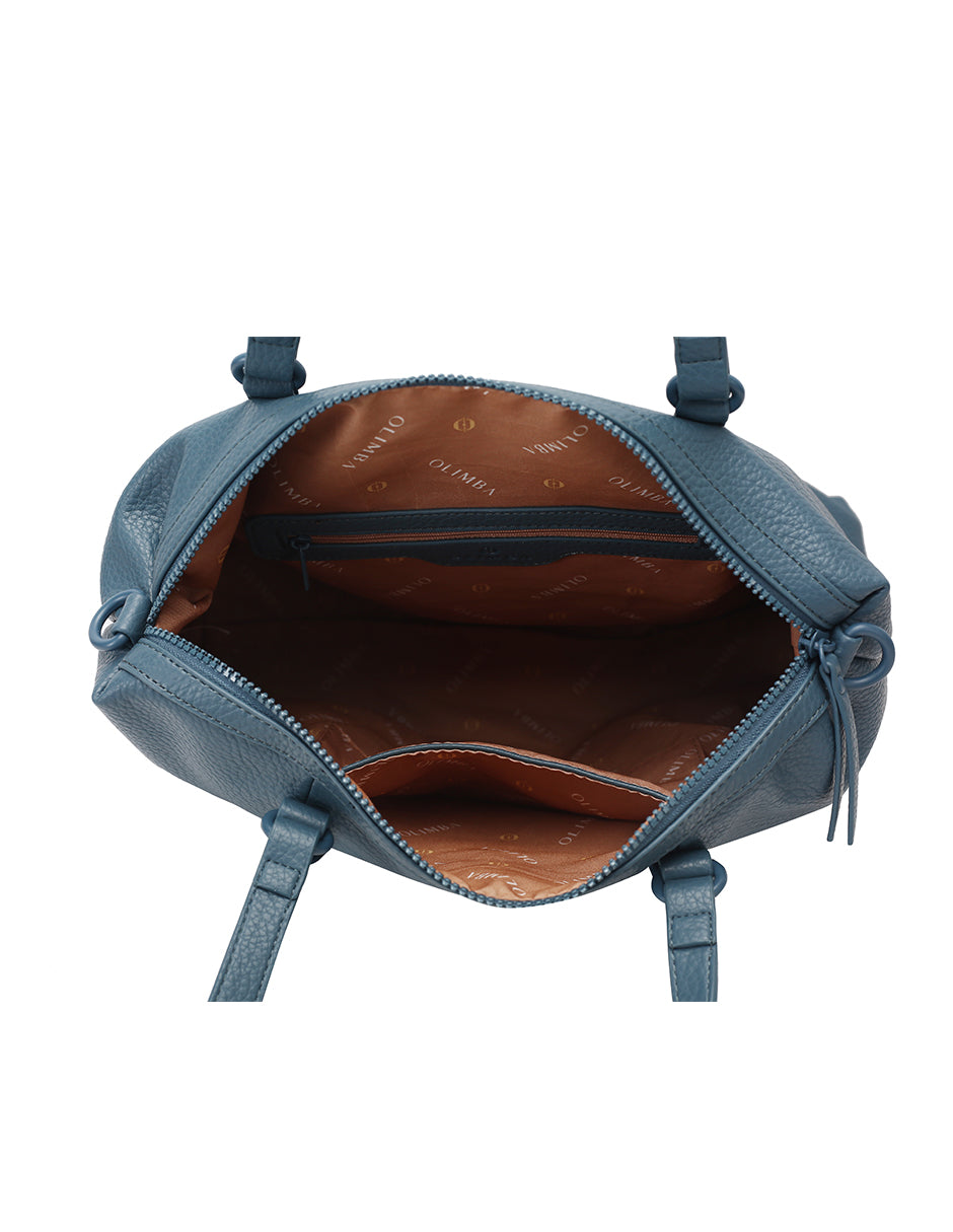 Bolsa Tote Olimba