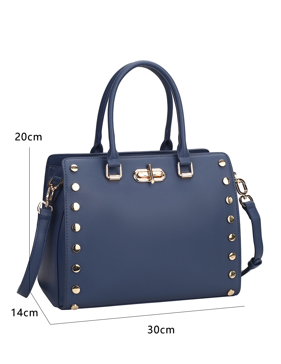 Bolsa Tote Olimba