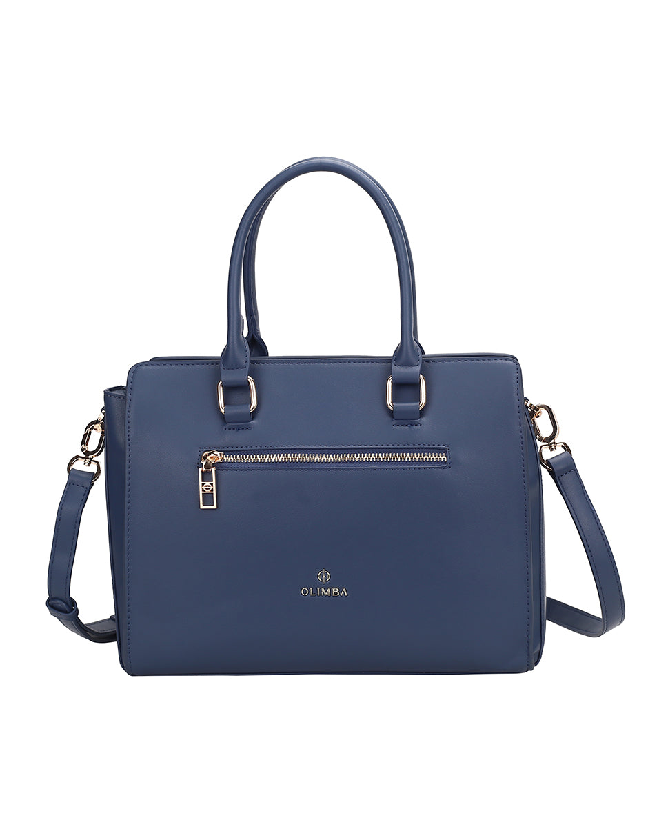 Bolsa Tote Olimba