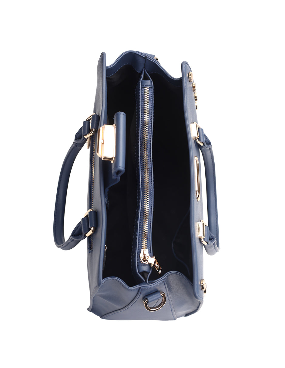 Bolsa Tote Olimba