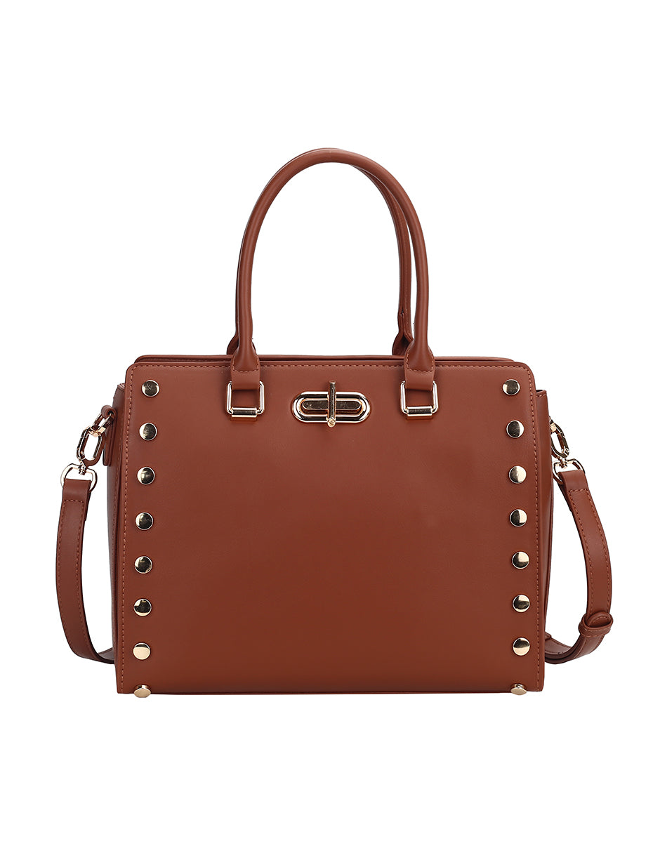 Bolsa Tote Olimba
