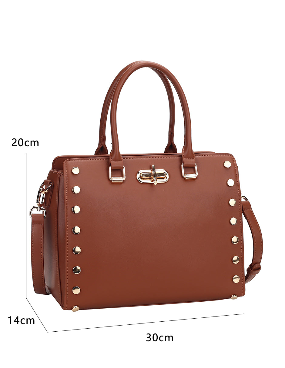 Bolsa Tote Olimba