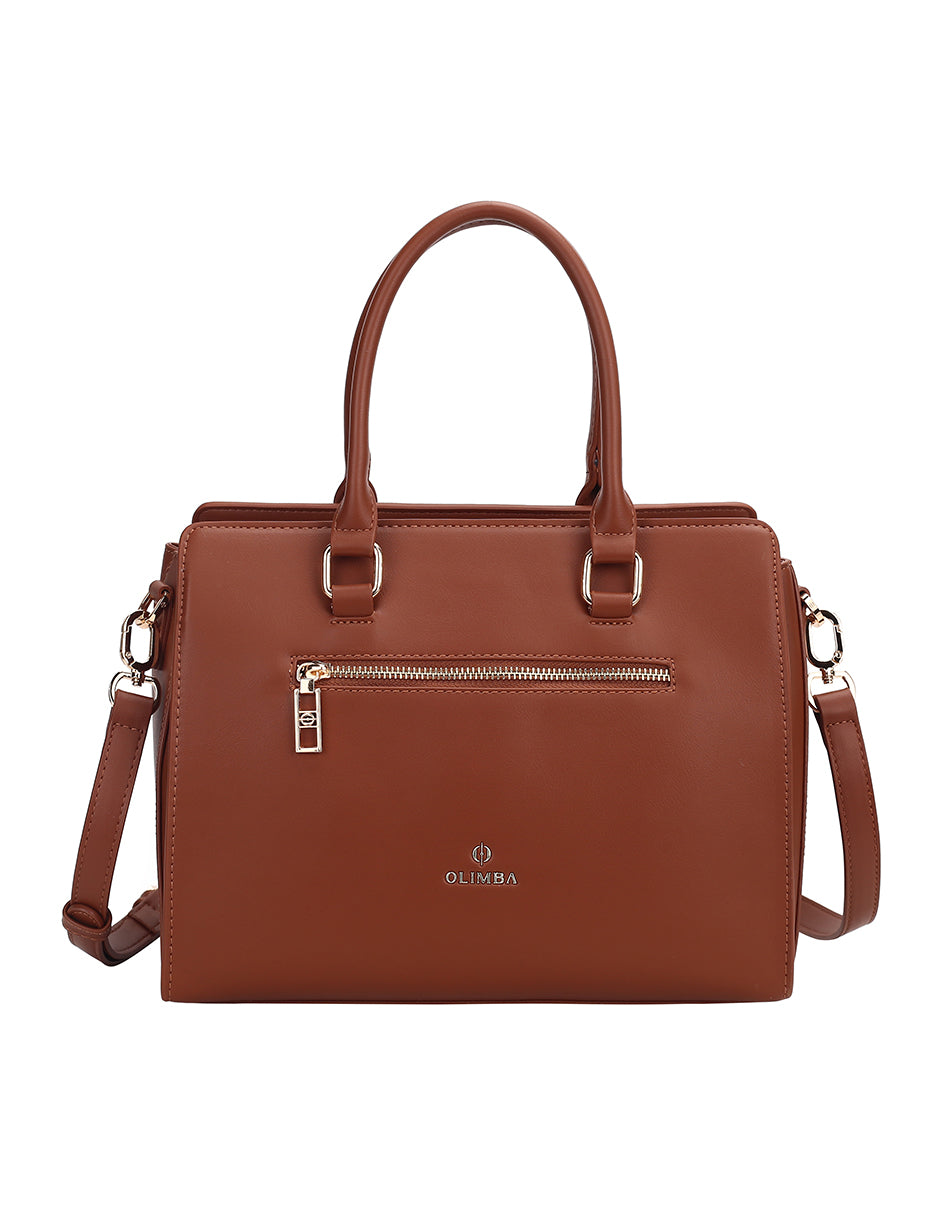 Bolsa Tote Olimba