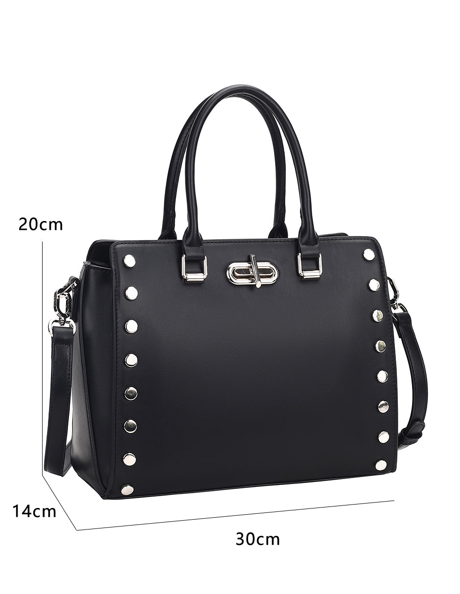 Bolsa Tote Olimba