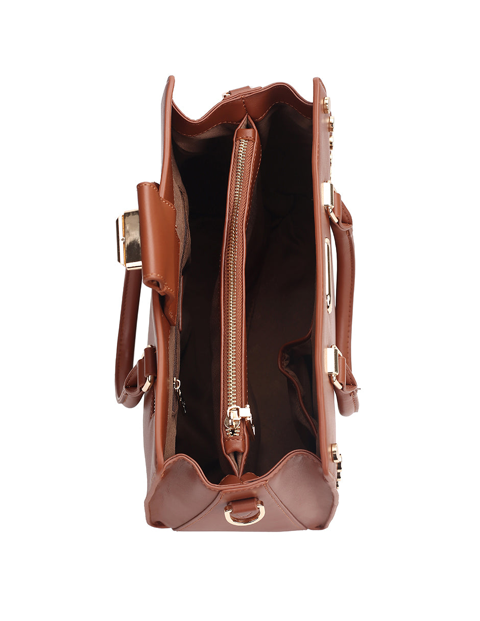 Bolsa Tote Olimba