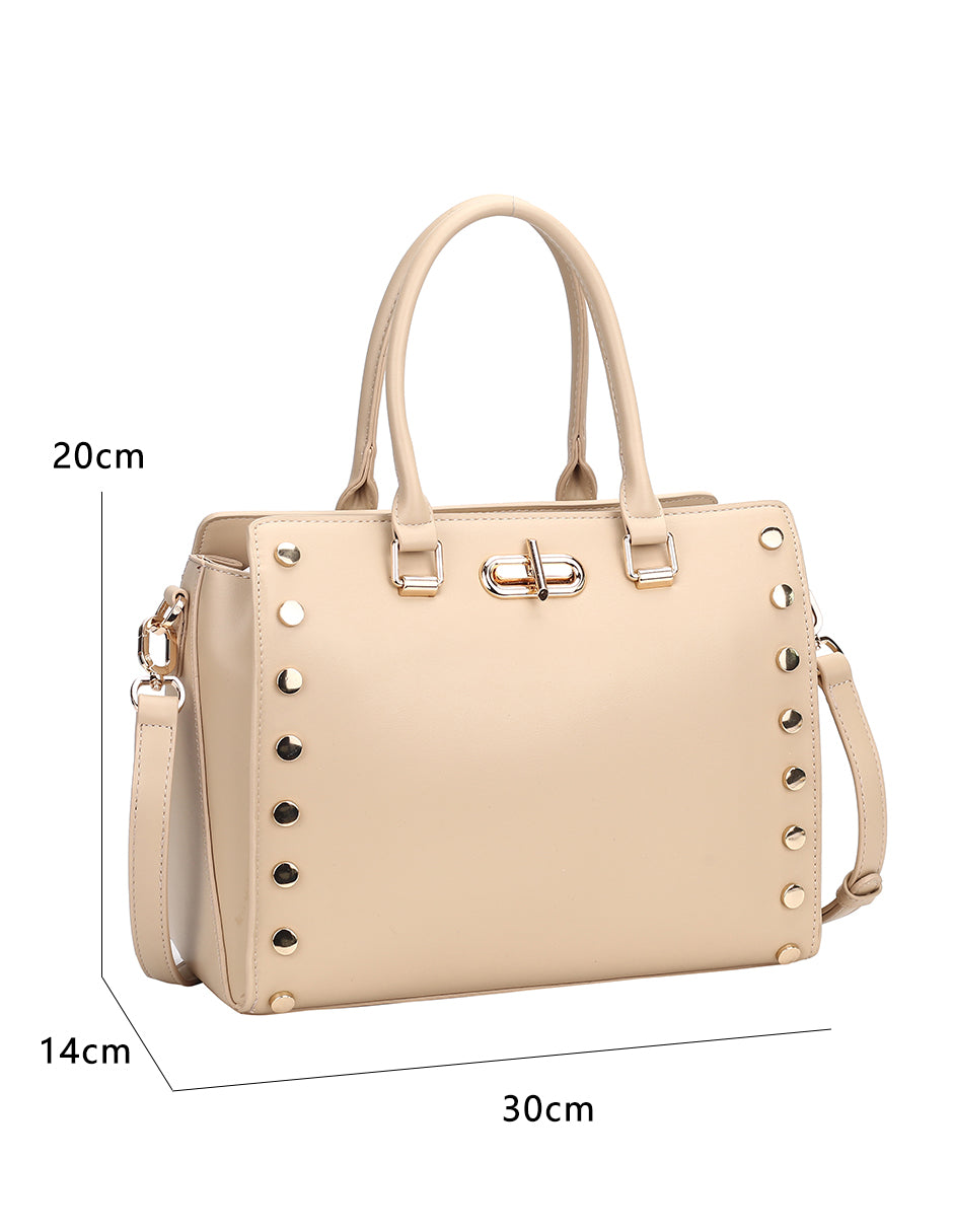 Bolsa Tote Olimba