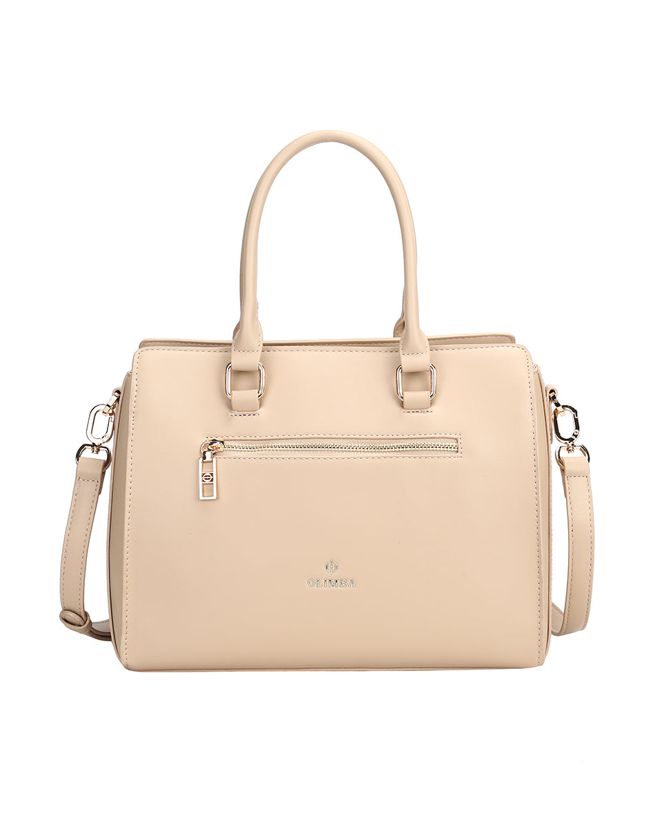Bolsa Tote Olimba