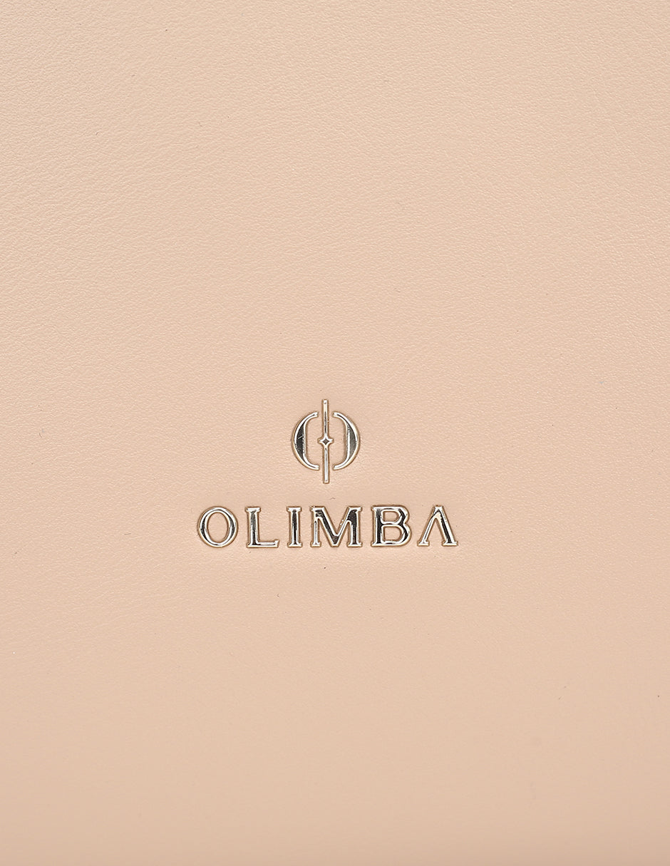 Bolsa Tote Olimba