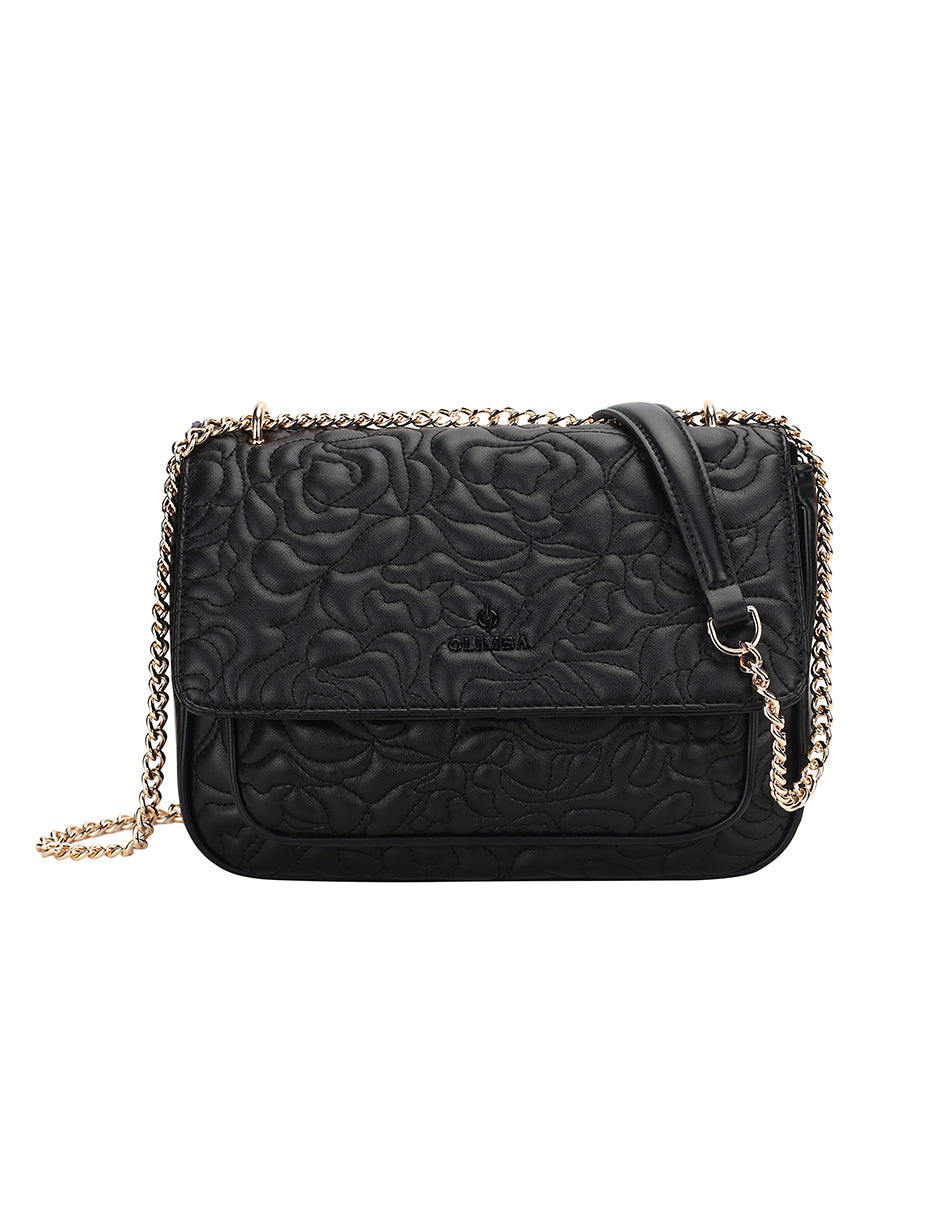 Bolsa Crossbody Olimba