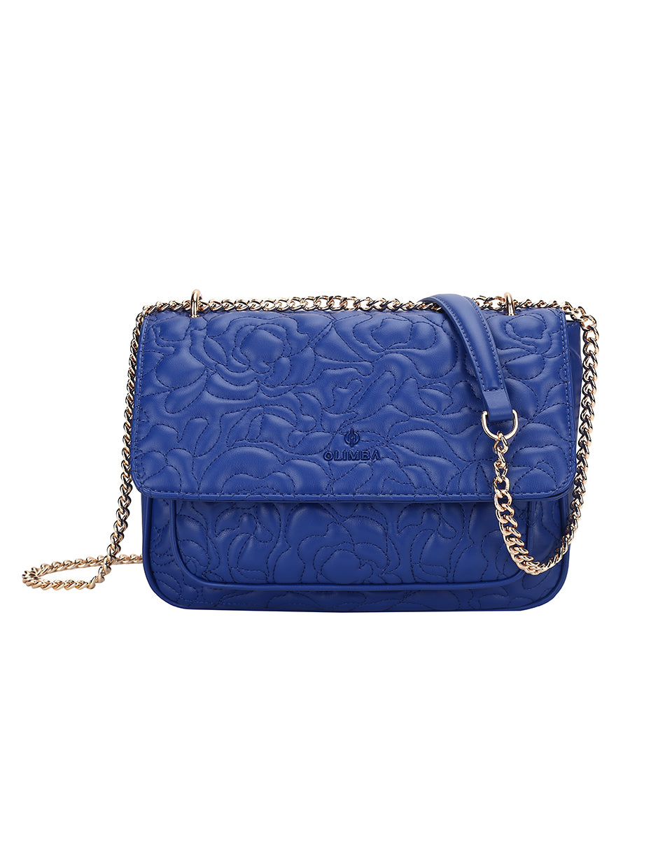 Bolsa Crossbody Olimba