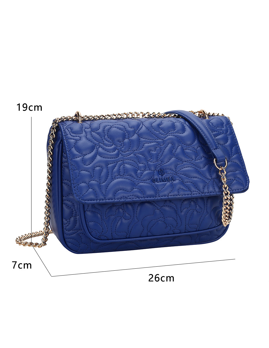 Bolsa Crossbody Olimba
