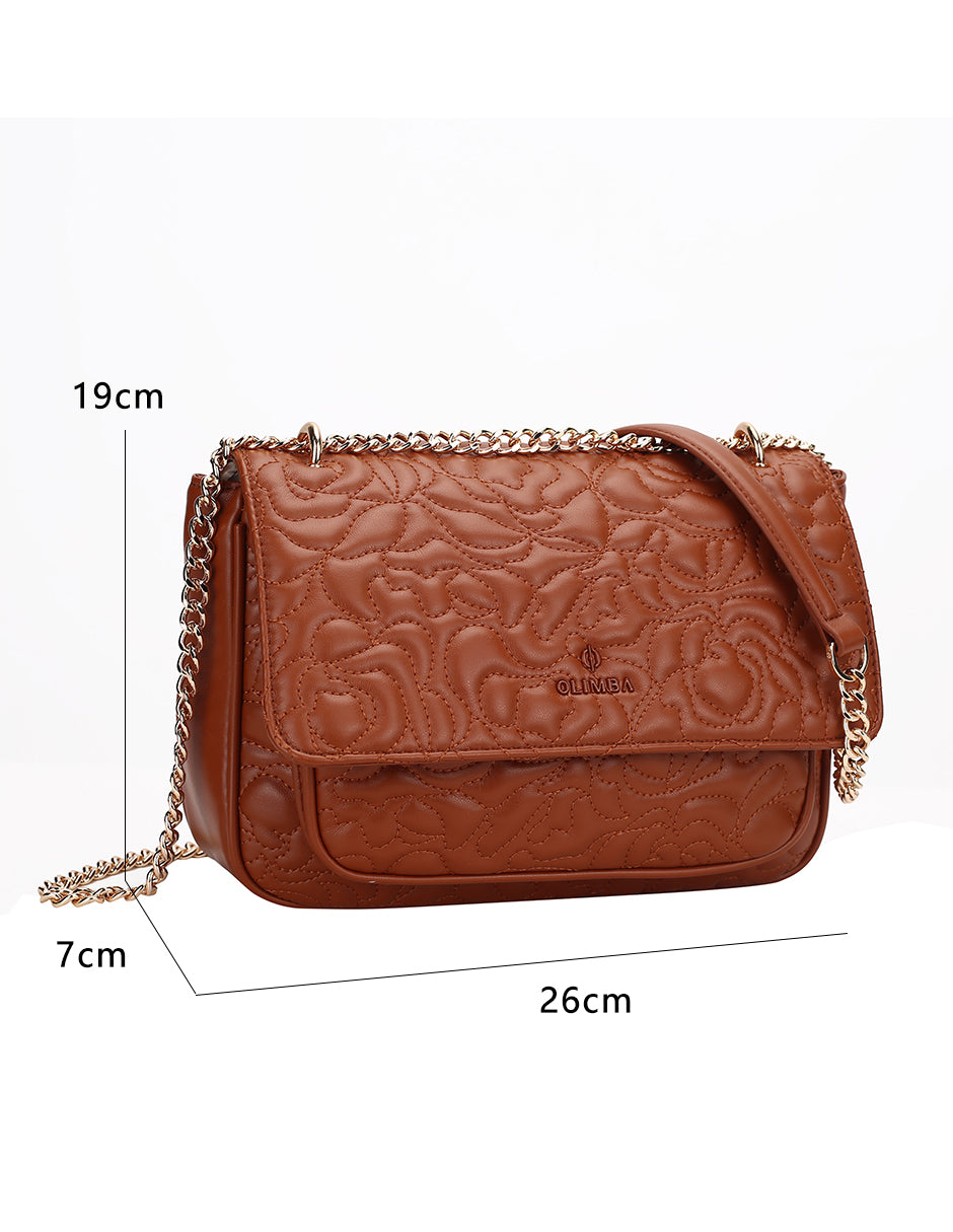 Bolsa Crossbody Olimba