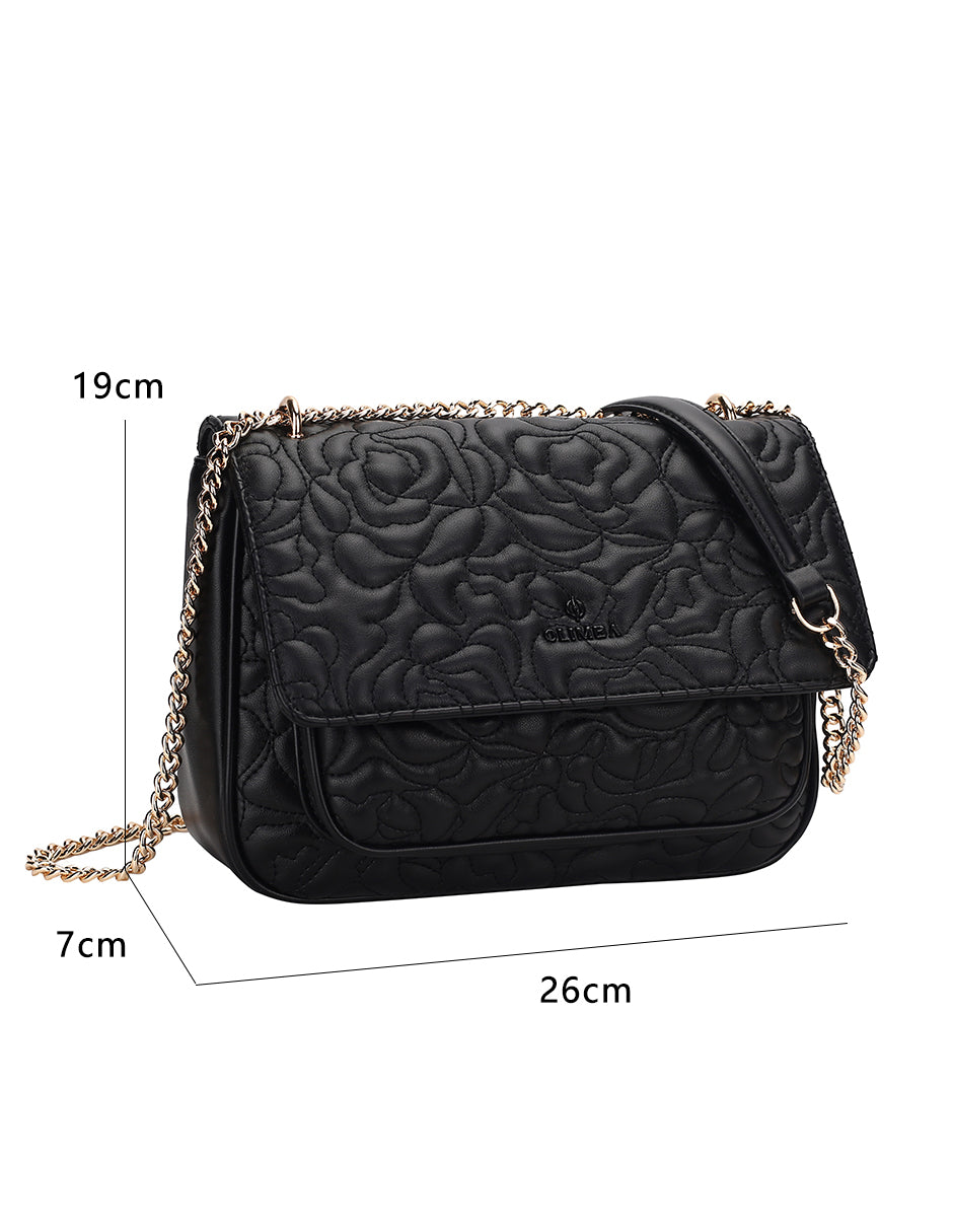 Bolsa Crossbody Olimba