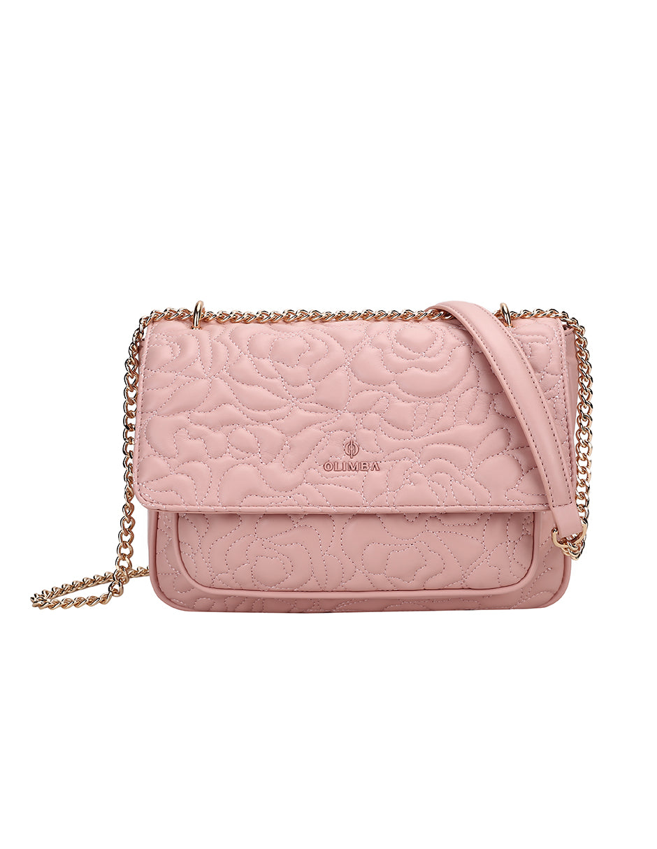 Bolsa Crossbody Olimba