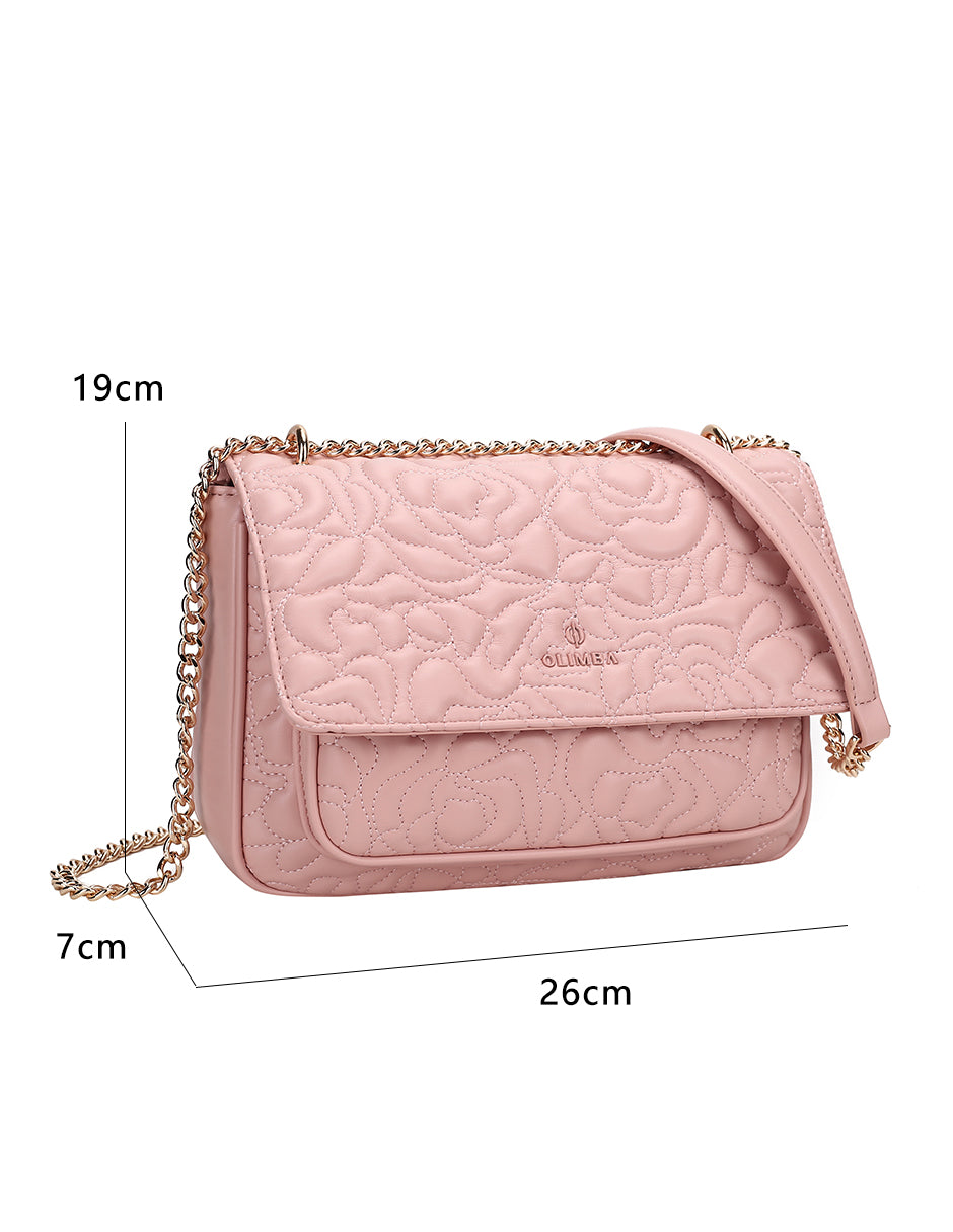 Bolsa Crossbody Olimba
