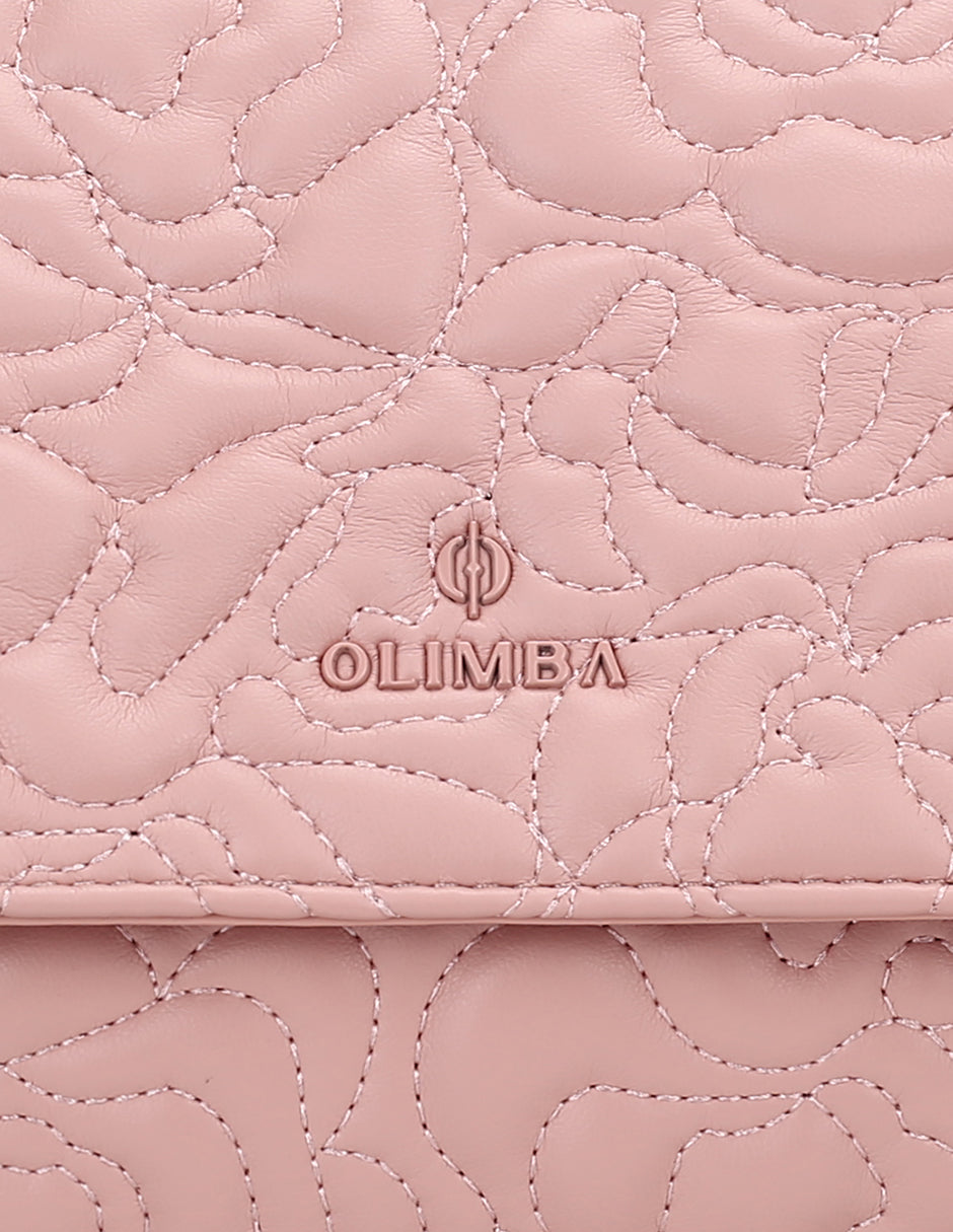 Bolsa Crossbody Olimba