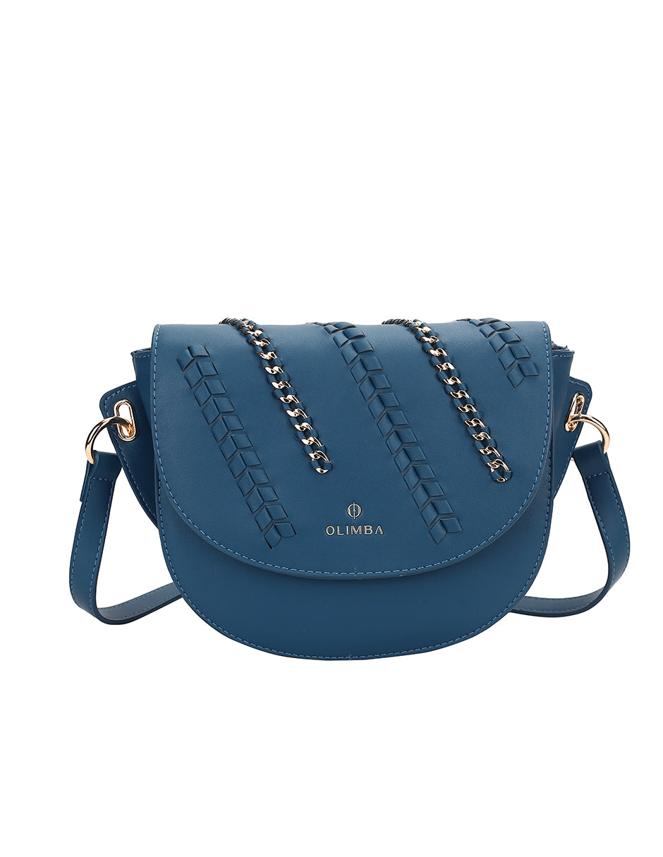 Bolsa Crossbody Olimba