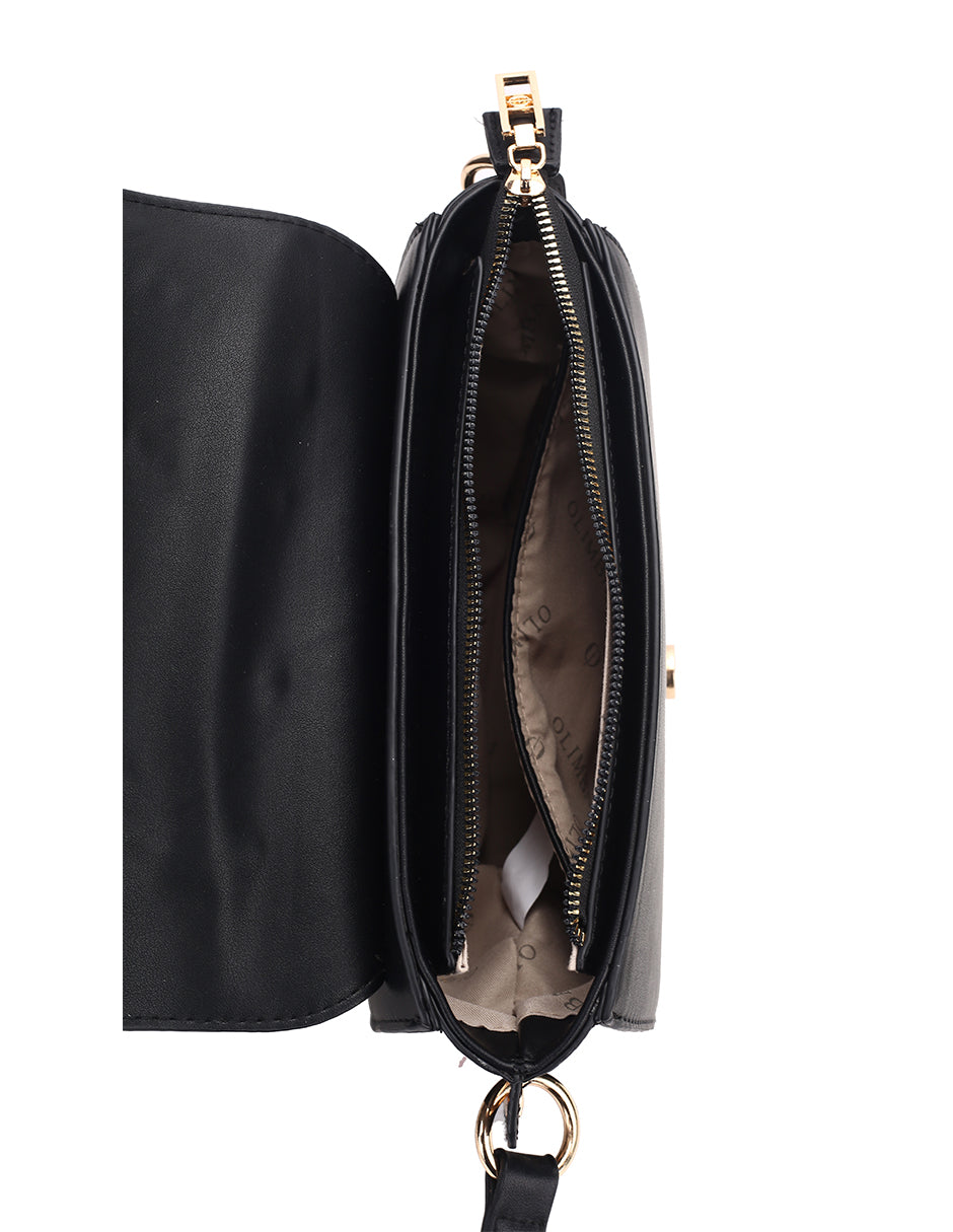 Bolsa Crossbody Olimba