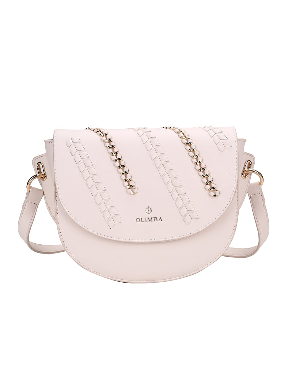 Bolsa Crossbody Olimba