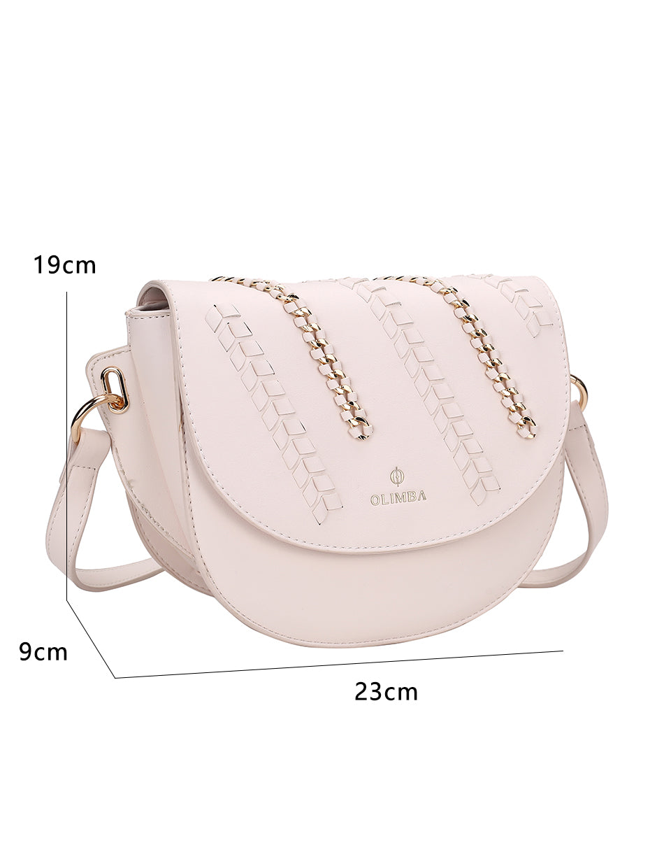Bolsa Crossbody Olimba