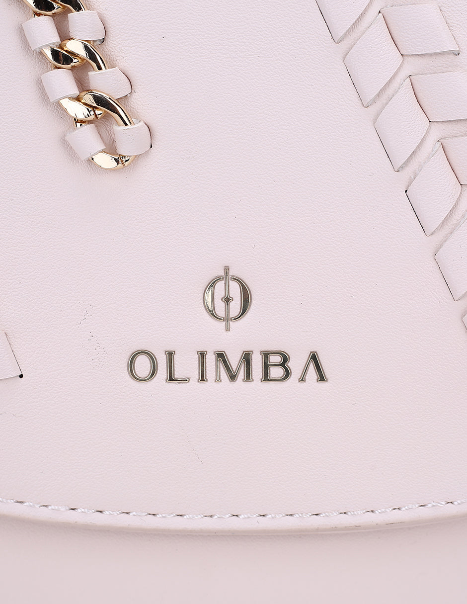 Bolsa Crossbody Olimba
