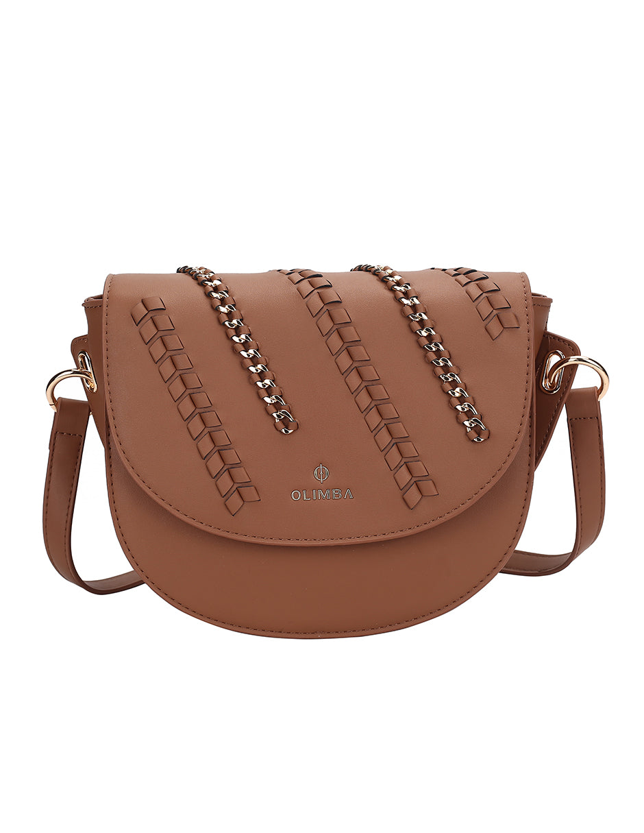 Bolsa Crossbody Olimba