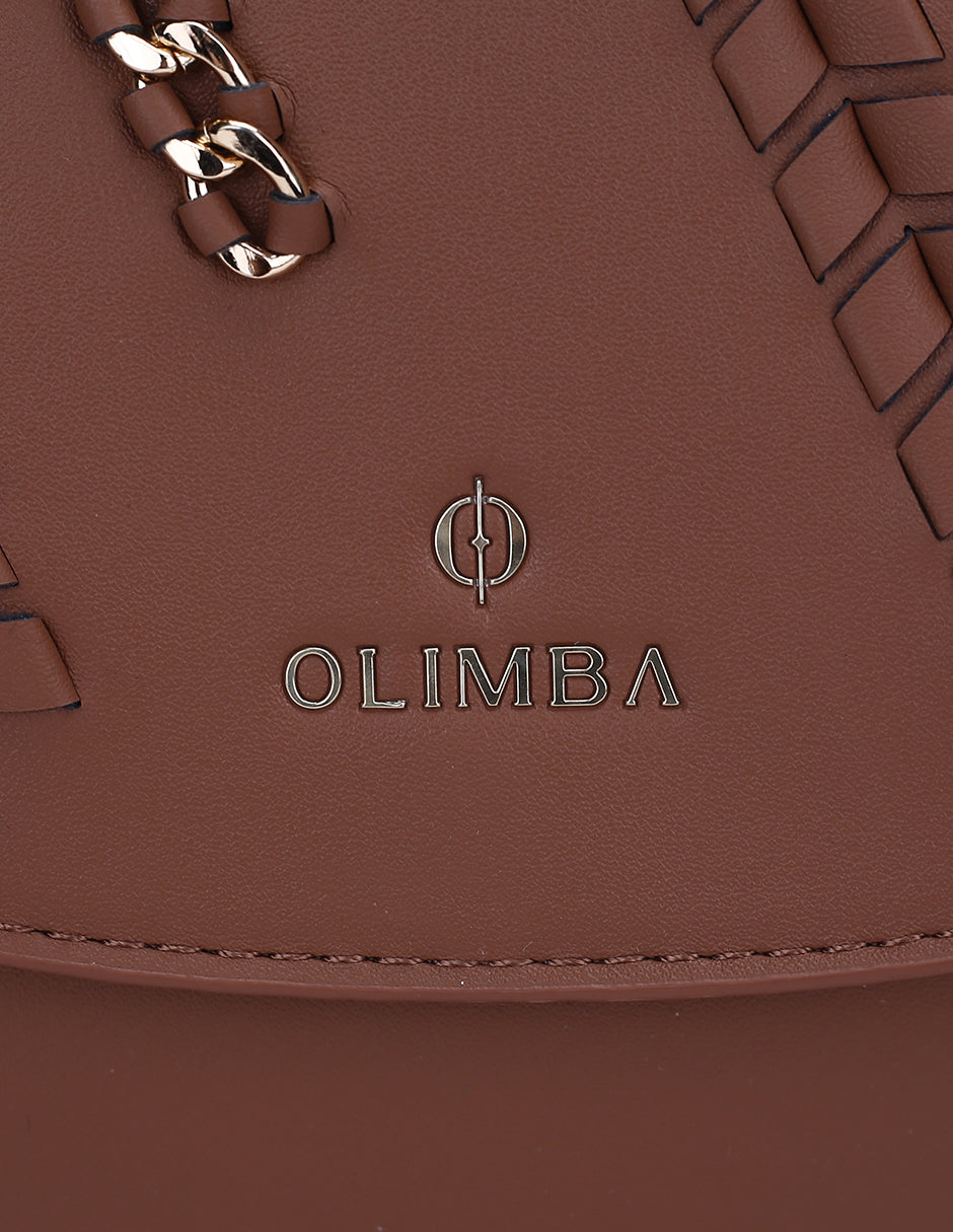 Bolsa Crossbody Olimba