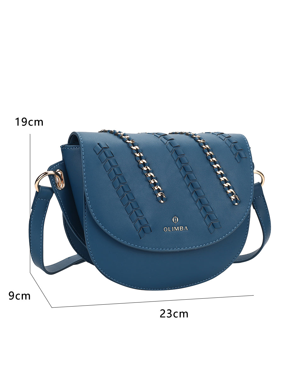 Bolsa Crossbody Olimba