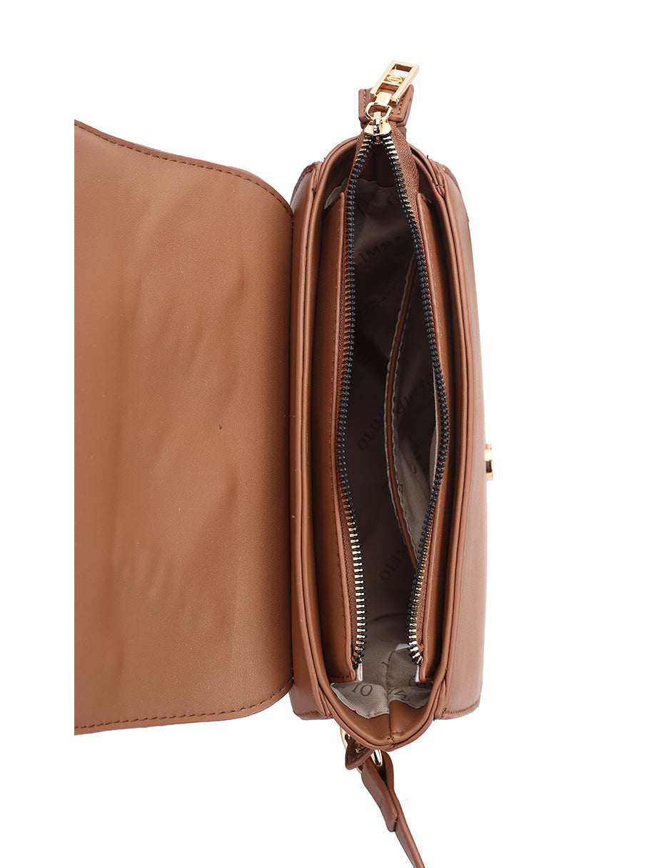 Bolsa Crossbody Olimba