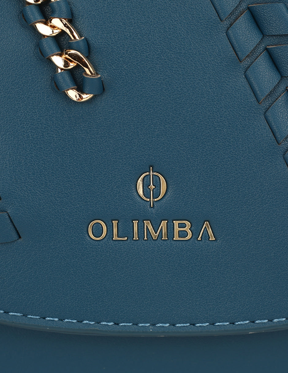 Bolsa Crossbody Olimba