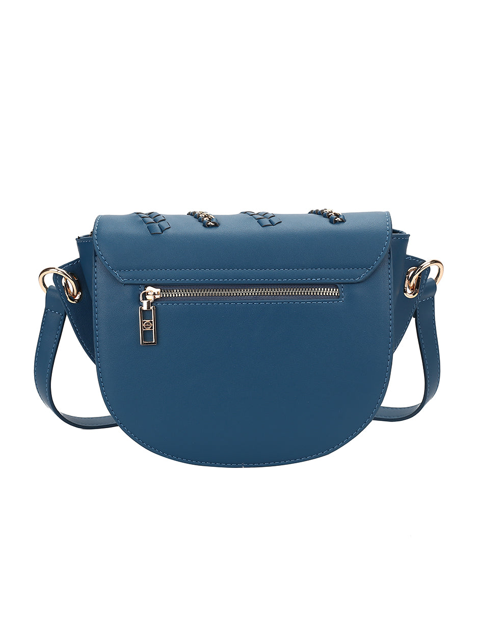 Bolsa Crossbody Olimba