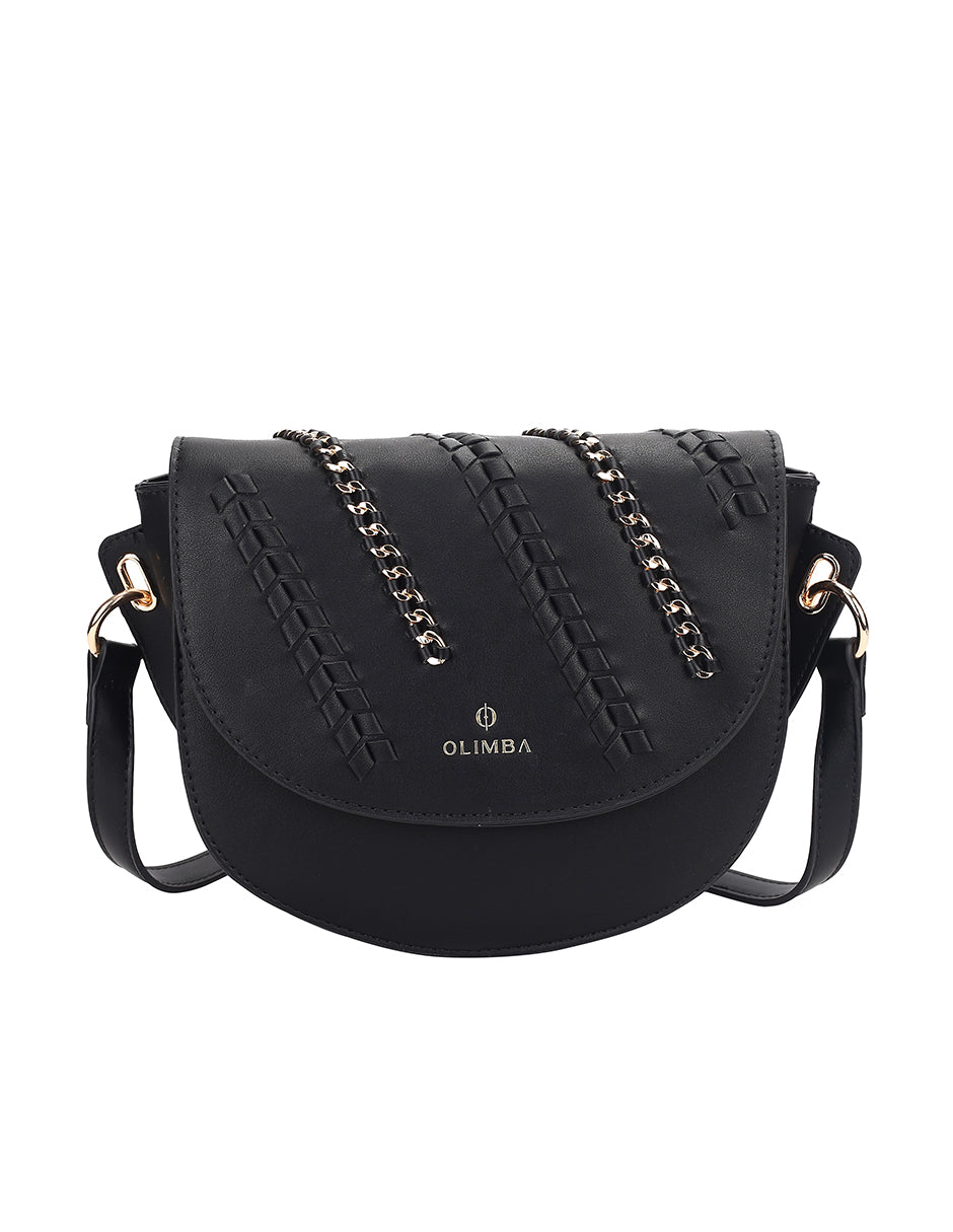 Bolsa Crossbody Olimba