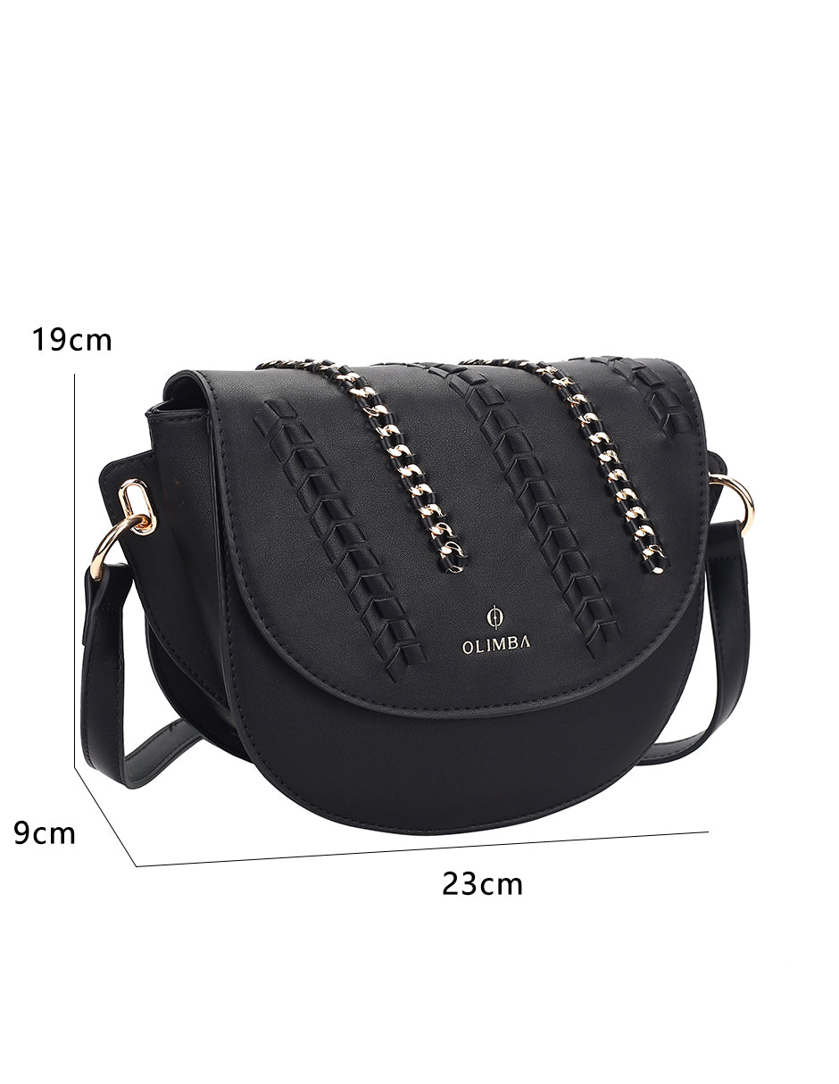 Bolsa Crossbody Olimba