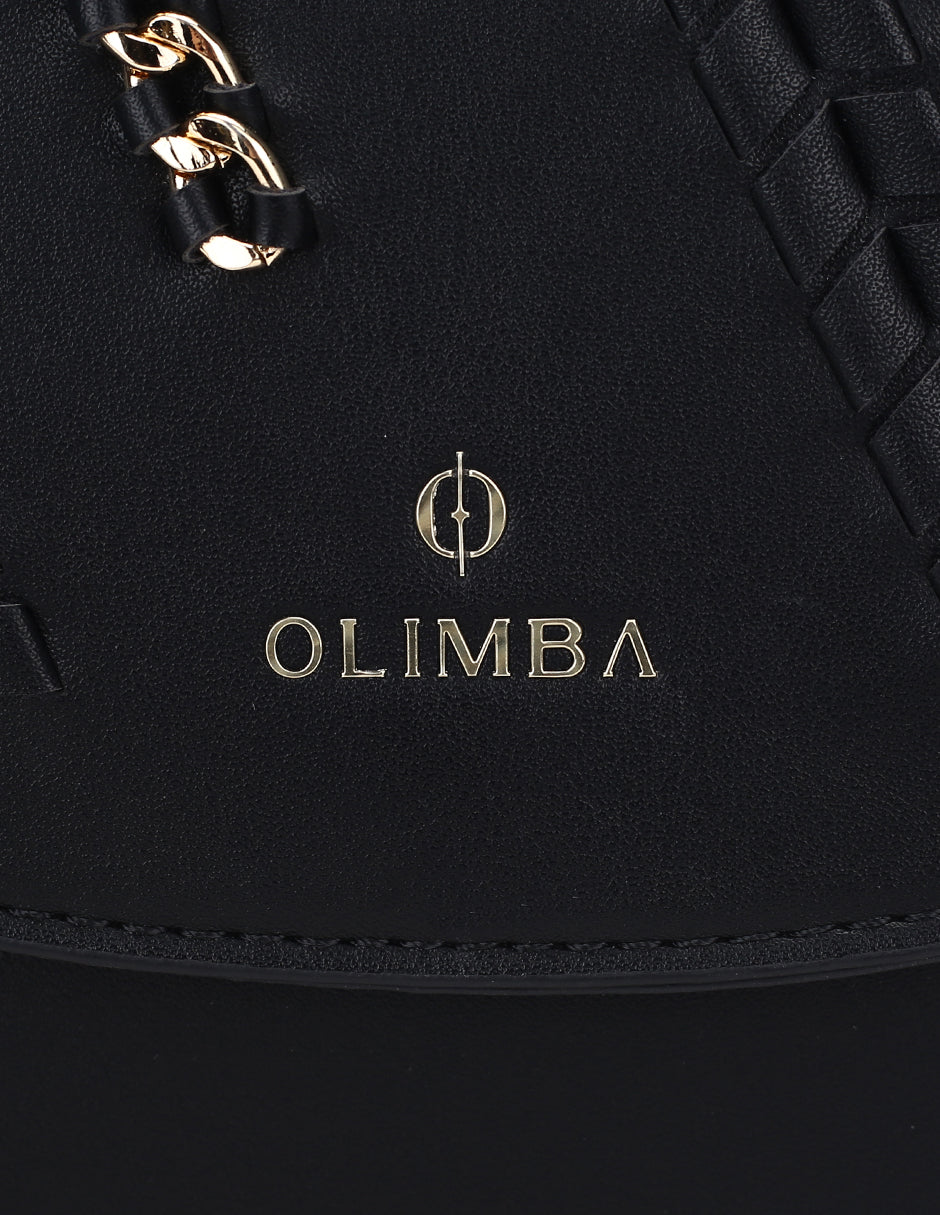 Bolsa Crossbody Olimba