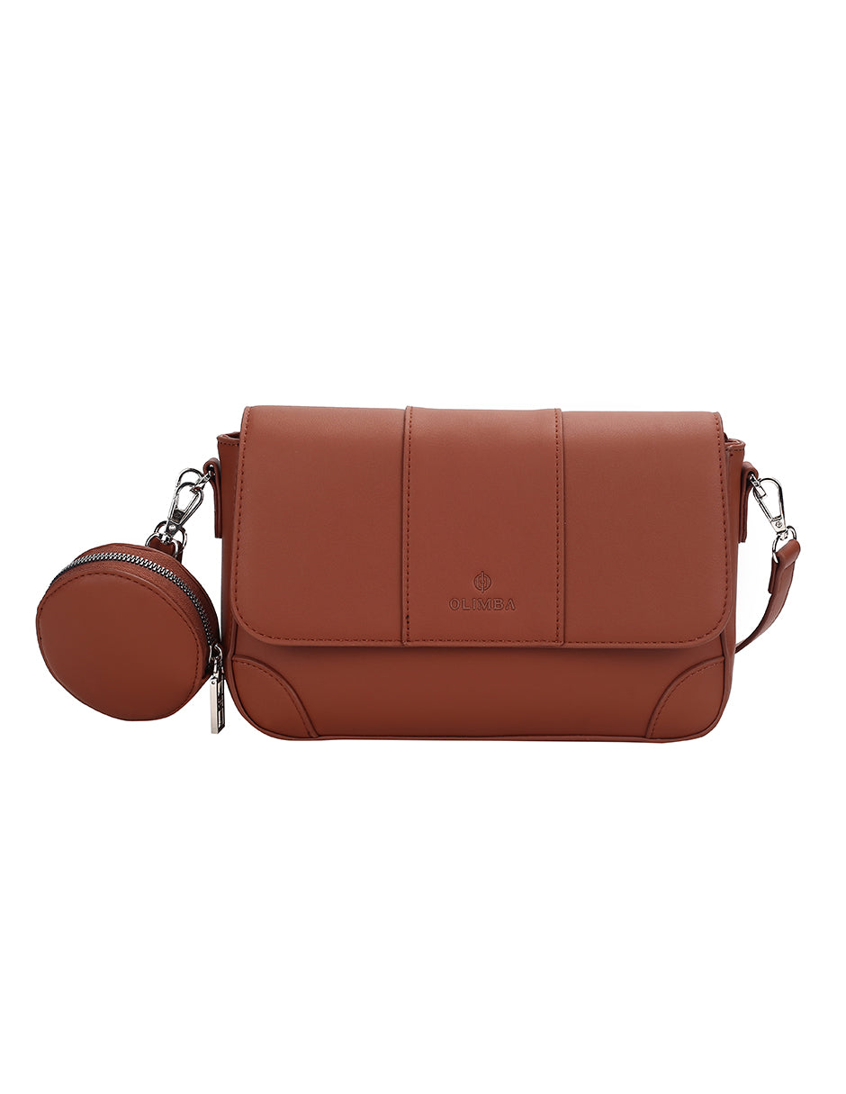 Bolsa Crossbody Olimba