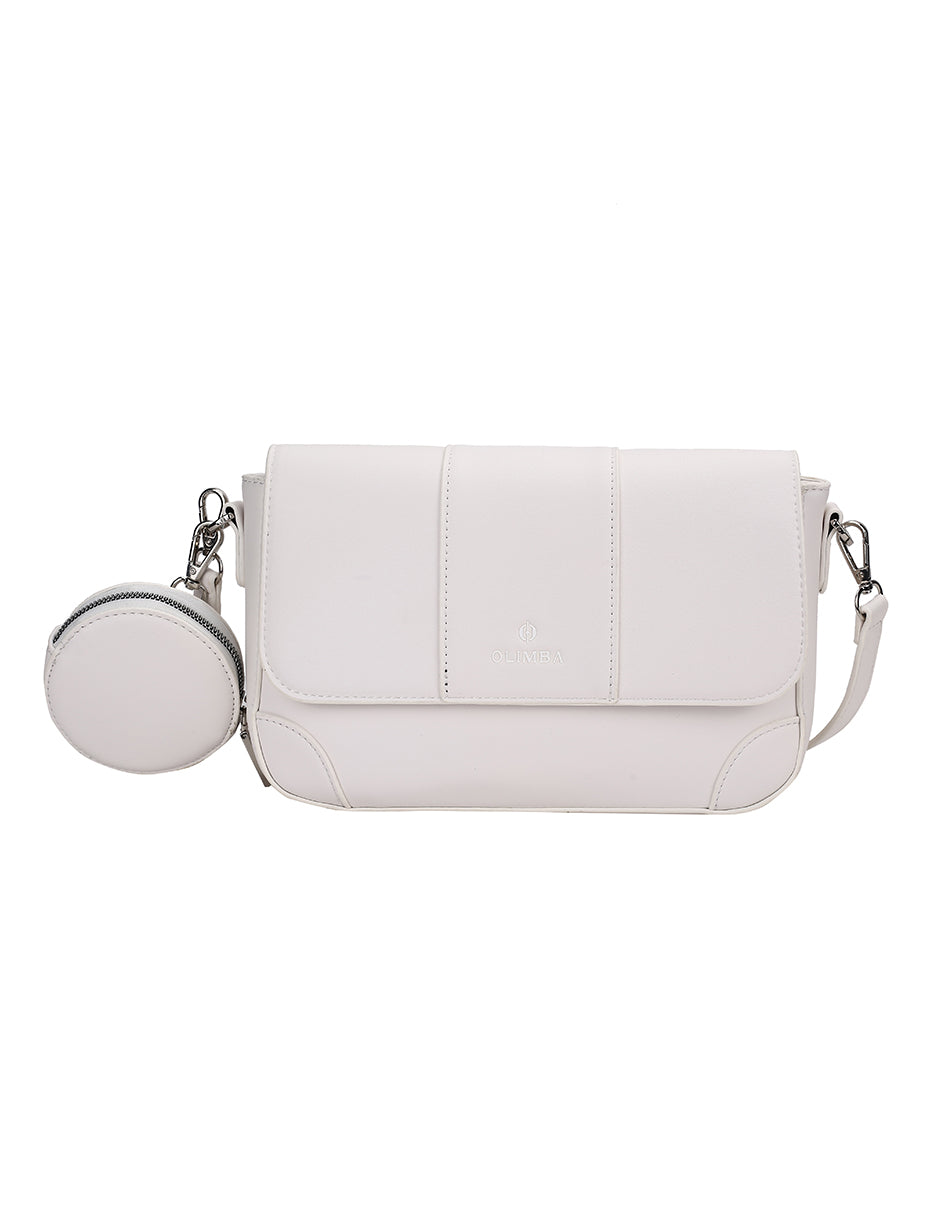 Bolsa Crossbody Olimba