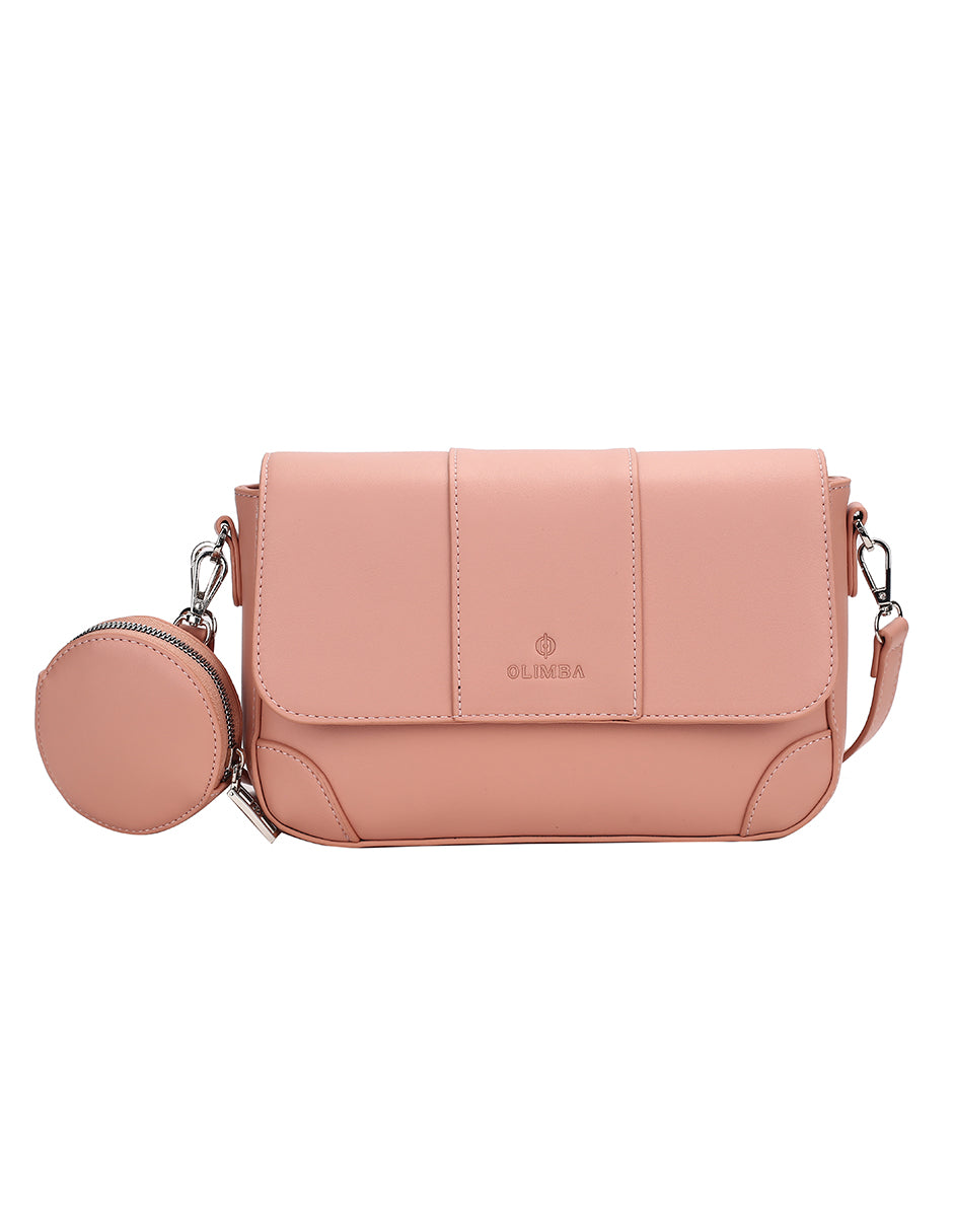 Bolsa Crossbody Olimba