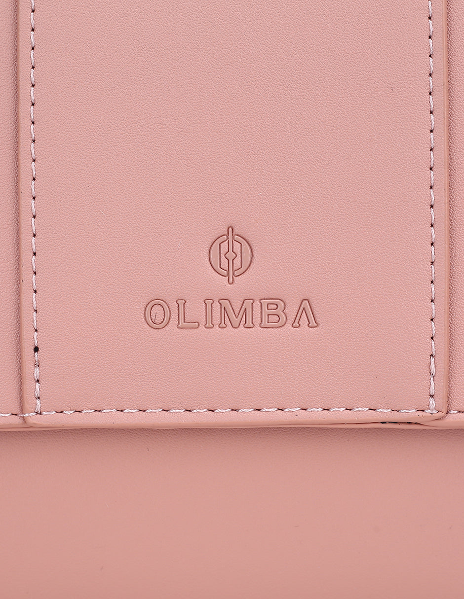 Bolsa Crossbody Olimba
