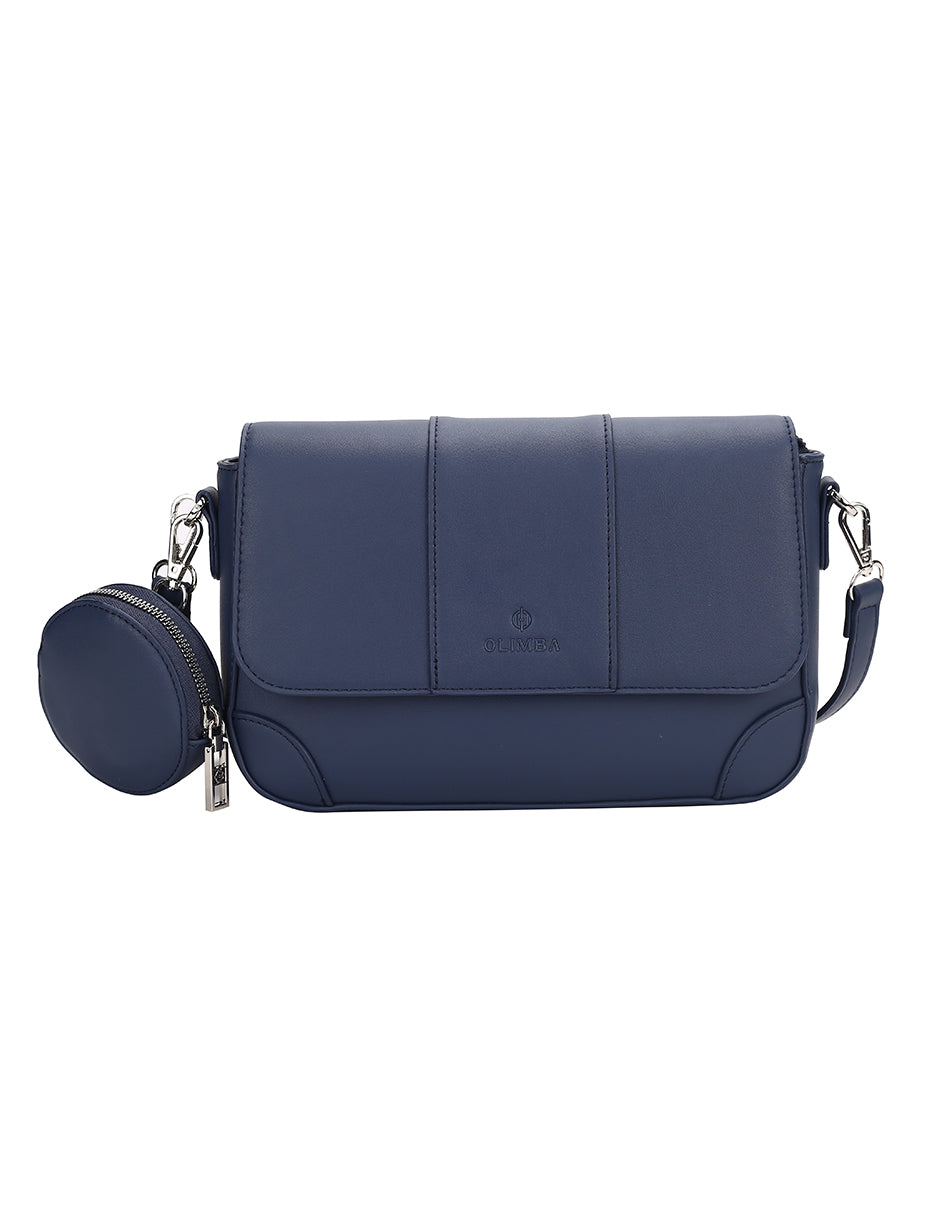 Bolsa Crossbody Olimba