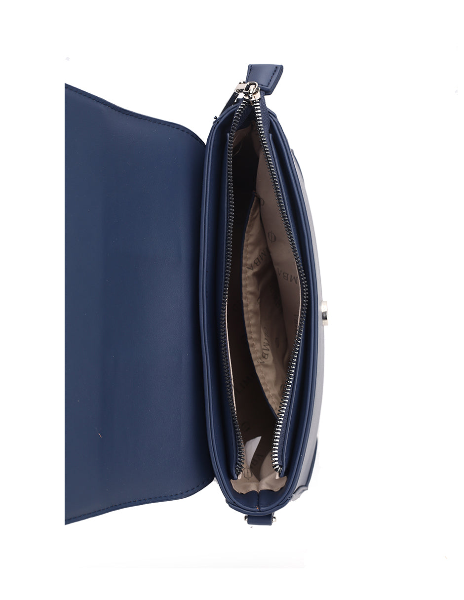 Bolsa Crossbody Olimba