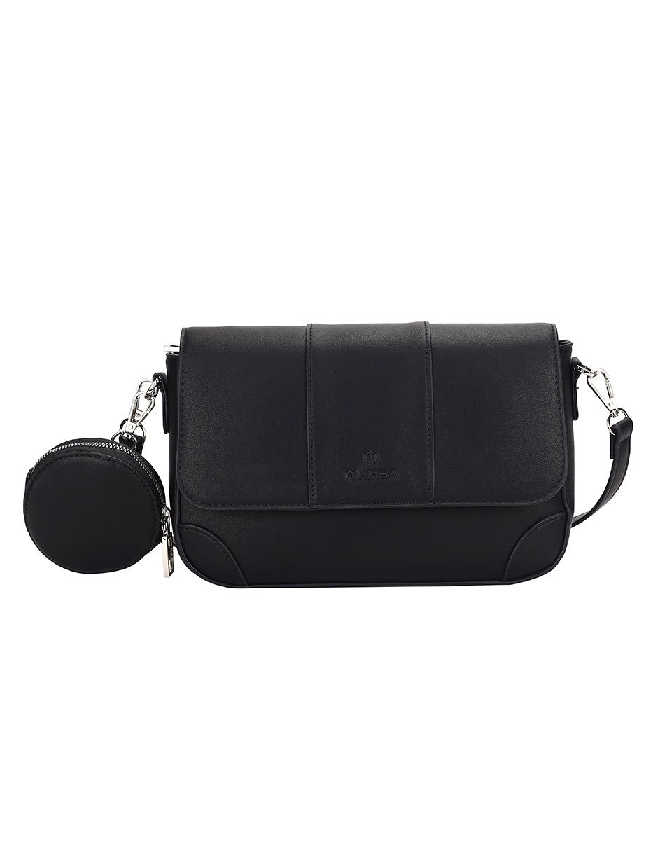 Bolsa Crossbody Olimba