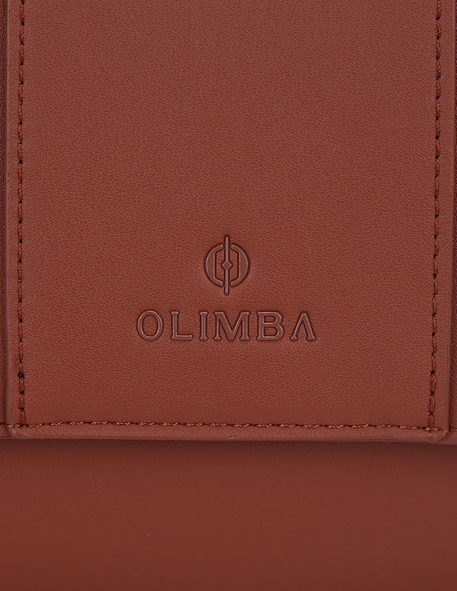 Bolsa Crossbody Olimba