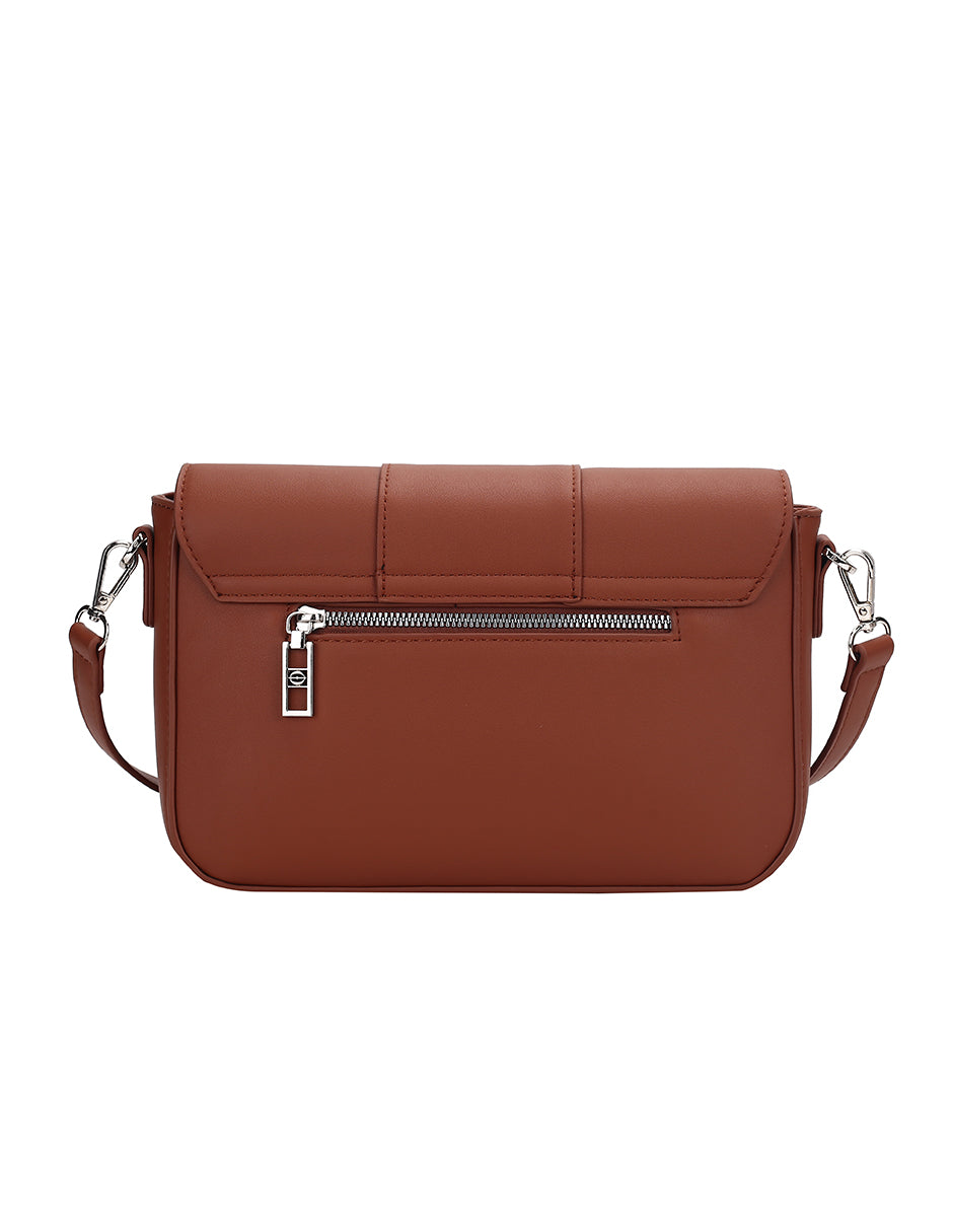 Bolsa Crossbody Olimba