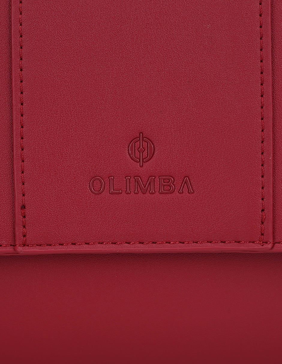 Bolsa Crossbody Olimba