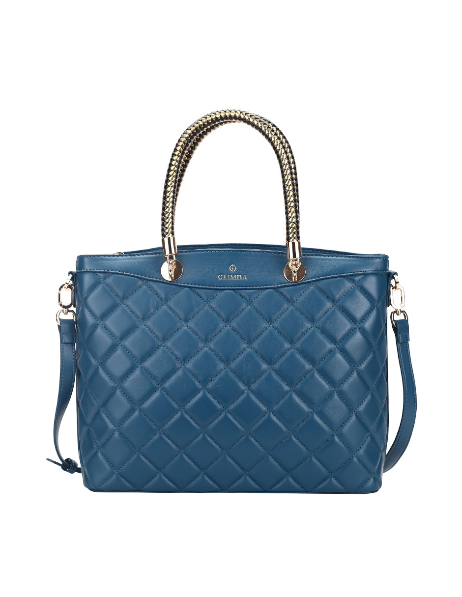Bolsa Tote Olimba