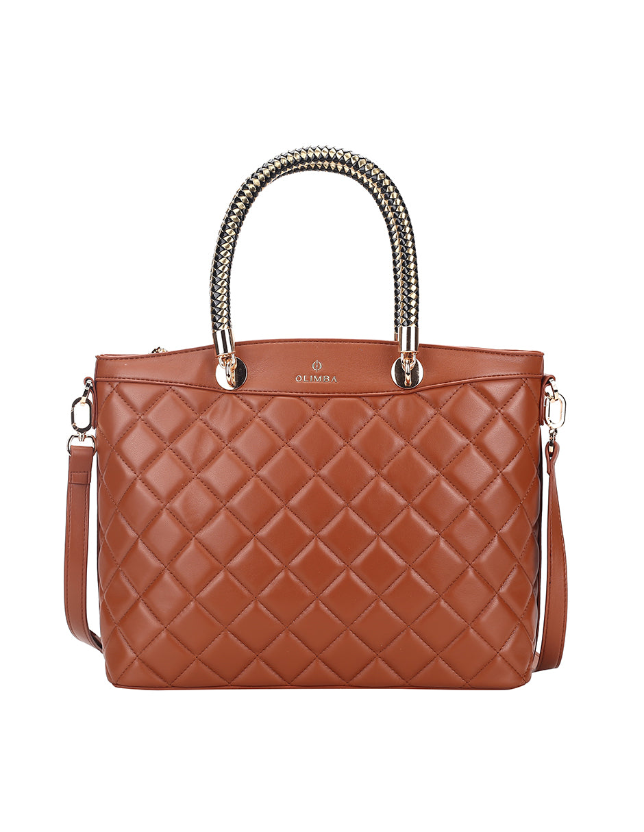 Bolsa Tote Olimba