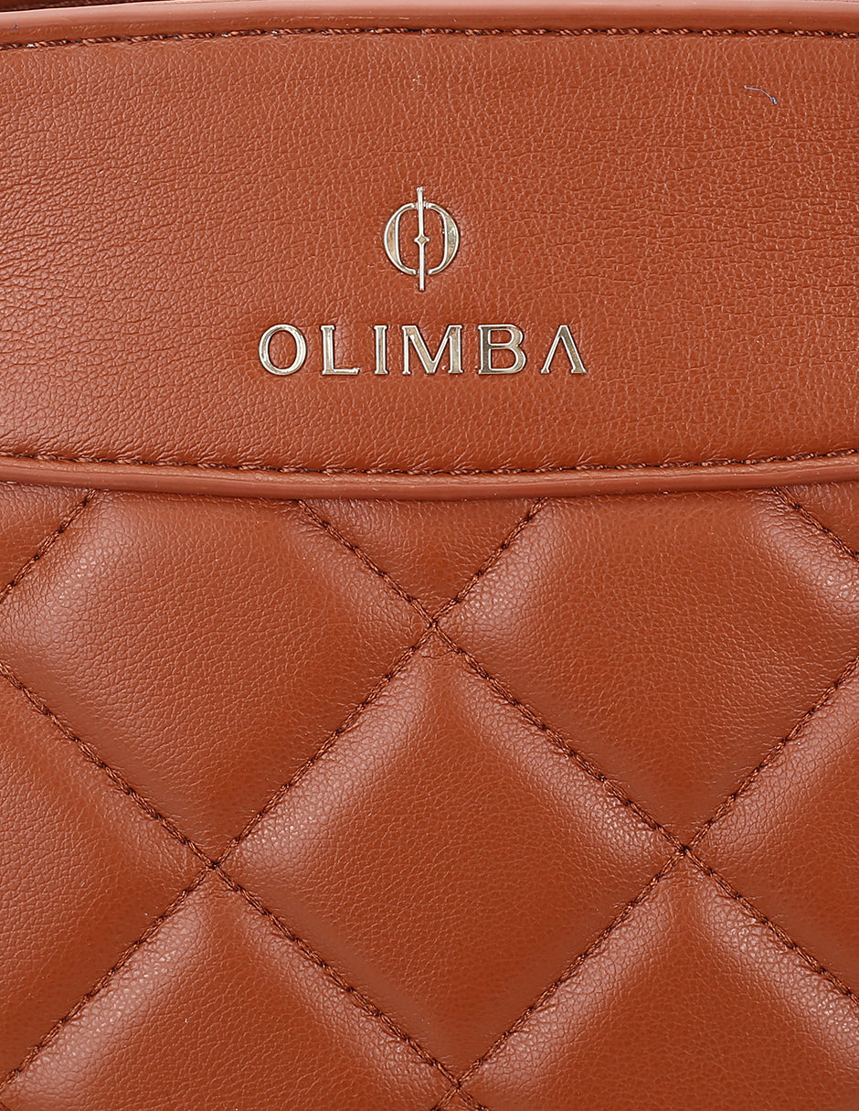 Bolsa Tote Olimba