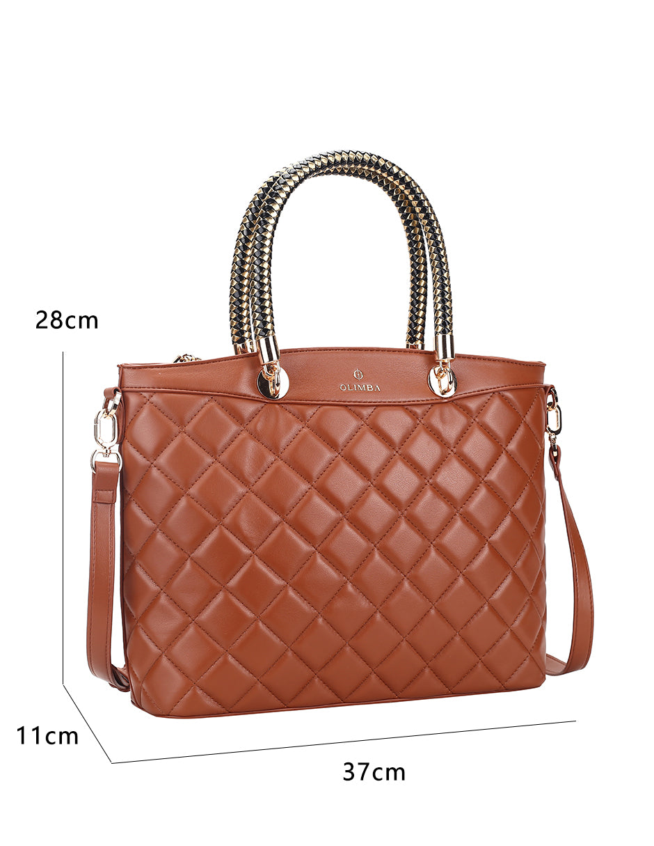 Bolsa Tote Olimba