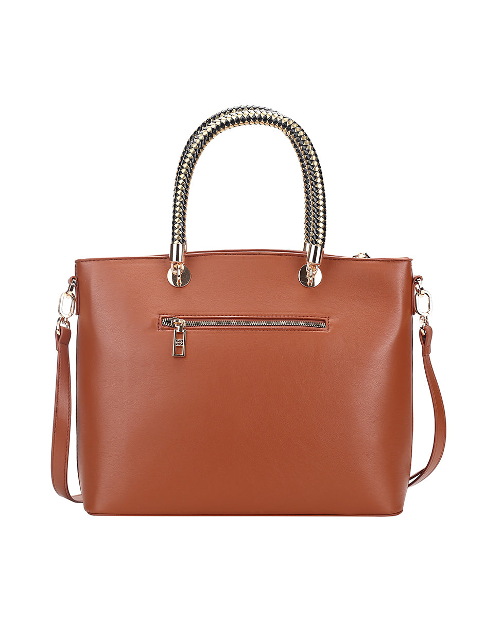 Bolsa Tote Olimba